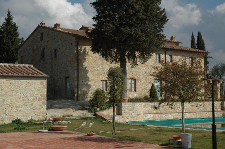 Others 3, Agriturismo Campo Lungo, Florence