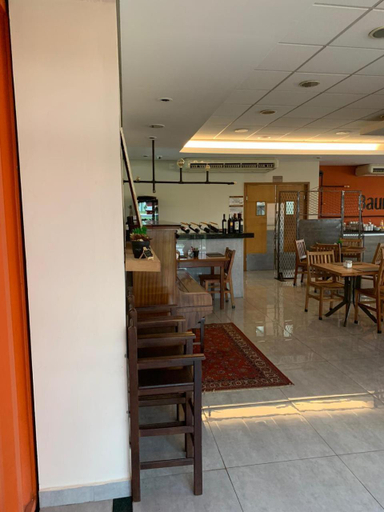 Food & Drinks 4, Comfort Hotel Franca, Franca