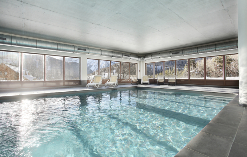 Sport & Beauty 4, Residence Odalys Le Village de Praroustan, Alpes-de-Haute-Provence