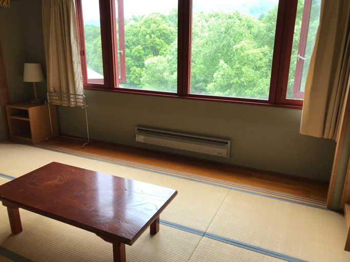 Others, International Human Capital Center Aizu, Minamiaizu