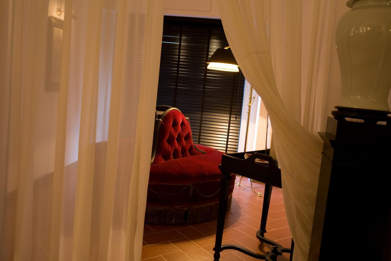 Public Area 3, Hotel Cellai, Florence