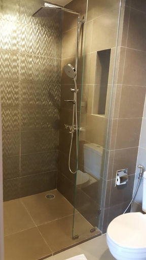 Bathroom, Rain Cha Am-Hua Hin by Ampere, Cha-Am