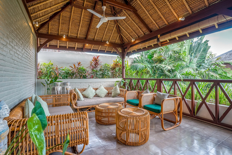 Others 5, Frangipani Villa Putih at Berawa, Badung