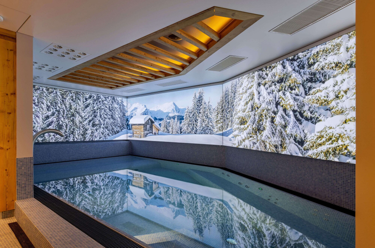 Sport & Beauty 2, Postresidenz am See, Plessur