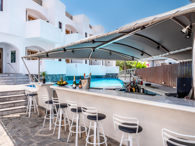 Food & Drinks 5, Elounda Alikes Suites & Studios, Crete
