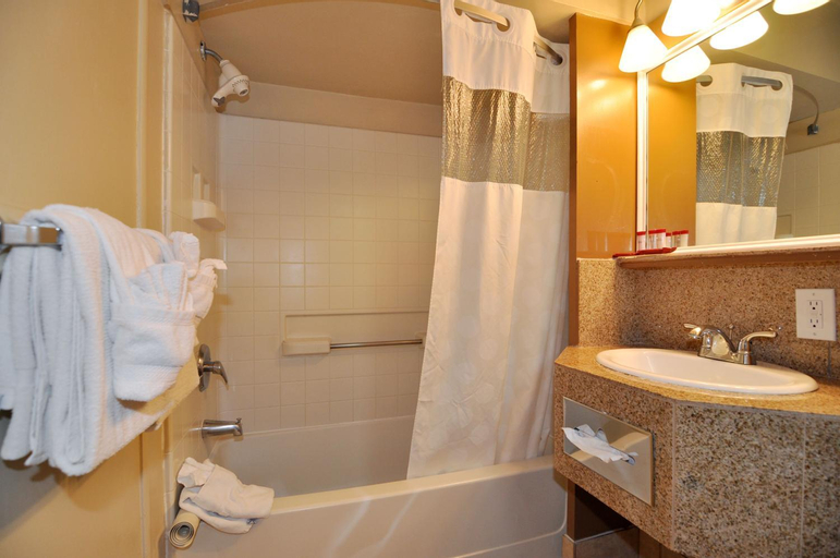 Bathroom 16