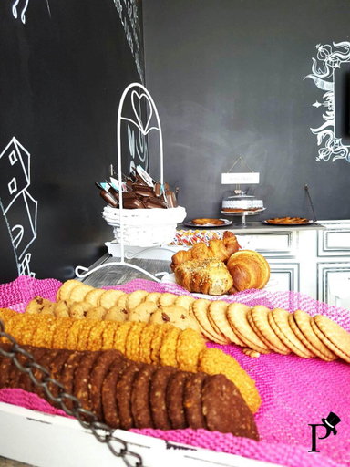 Food & Drinks 3, Corte del Pascia, Lecce