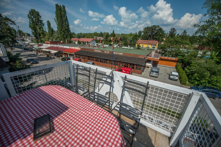 Others 2, Caesar Apartments & Rooms, Siófok