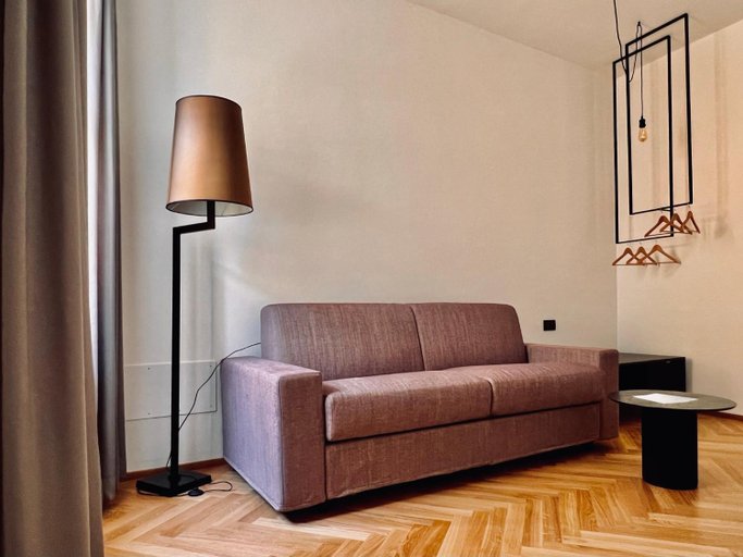 Others 5, Haus Noldin - historische Herberge - dimora storica, Bolzano