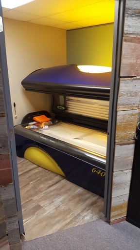 Bedroom 3, Super 8 By Wyndham Osceola Ia, Clarke