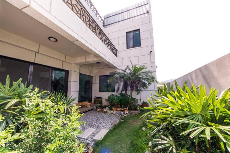 First Quality Bed and Breakfast, Taitung