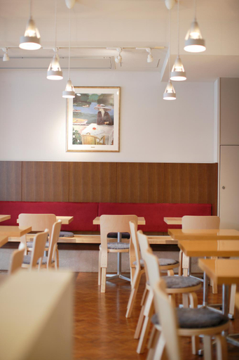 Food & Drinks 5, Hotel Garden Square Shizuoka, Shizuoka