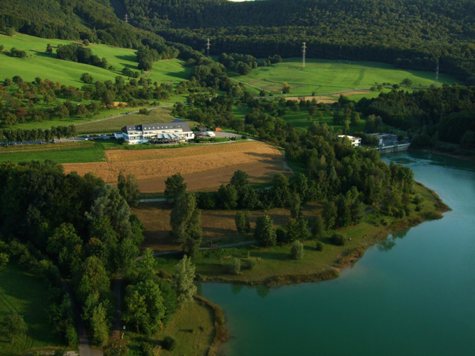 Others 1, Stausee-Hotel, Reutlingen