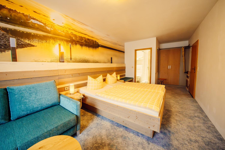 Others 3, Hotel-Pension Hafemann, Oberspreewald-Lausitz