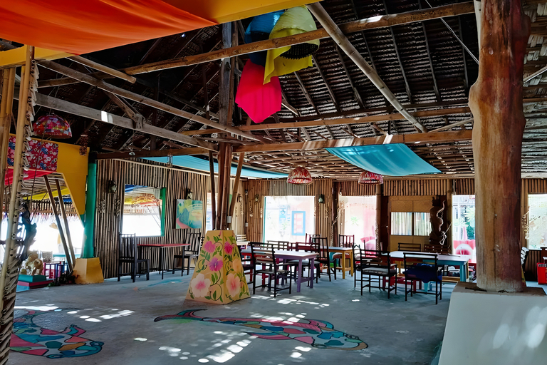 Food & Drinks 3, Chaba Bungalows, Ko Lanta