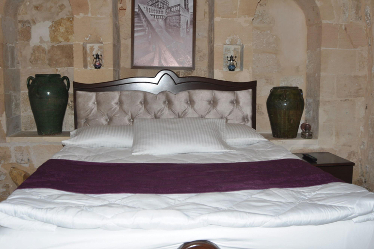 Bedroom 4, Maristan Tarihi Konak, Kızıltepe