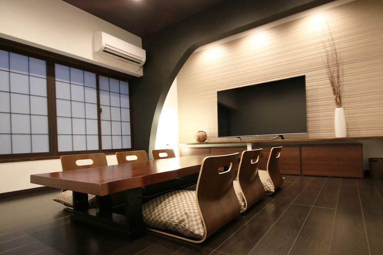 Business Facilities, Yadoya Matsumoto Honjo, Matsumoto