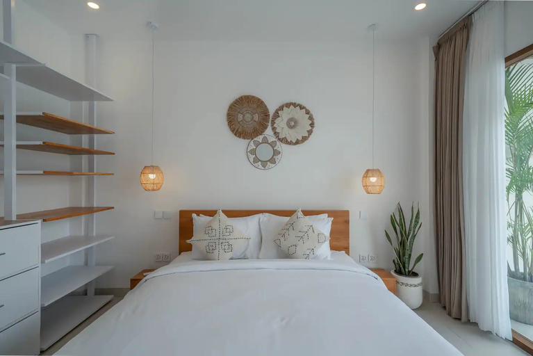 Others 4, Villa Paradiso : Minimalist 2BR Villa in Umalas, Badung