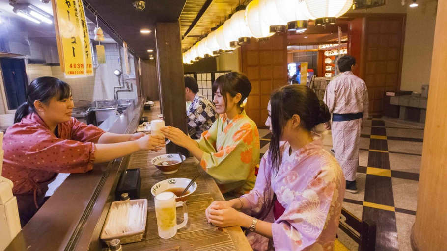 Food & Drinks 5, Hotel Morinokaze Oshuku, Shizukuishi