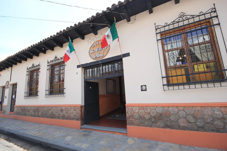 Others 3, Hotel La Casa de Mama, San Cristóbal de las Casas