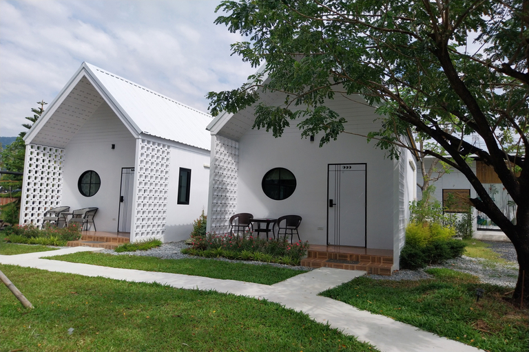 Exterior & Views 2, It my life cafe x camp, Si Racha