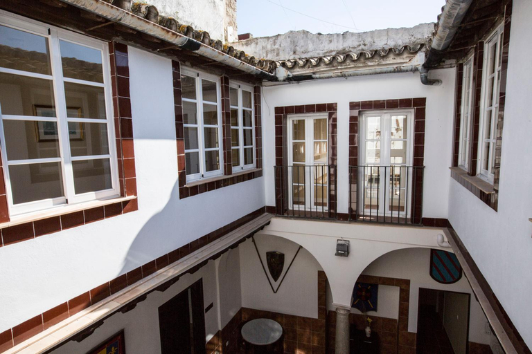 Others 4, Hotel Carlos V by Vivere Stays, Cádiz
