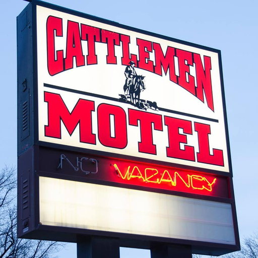 Others 3, Cattlemen Motel, Big Horn