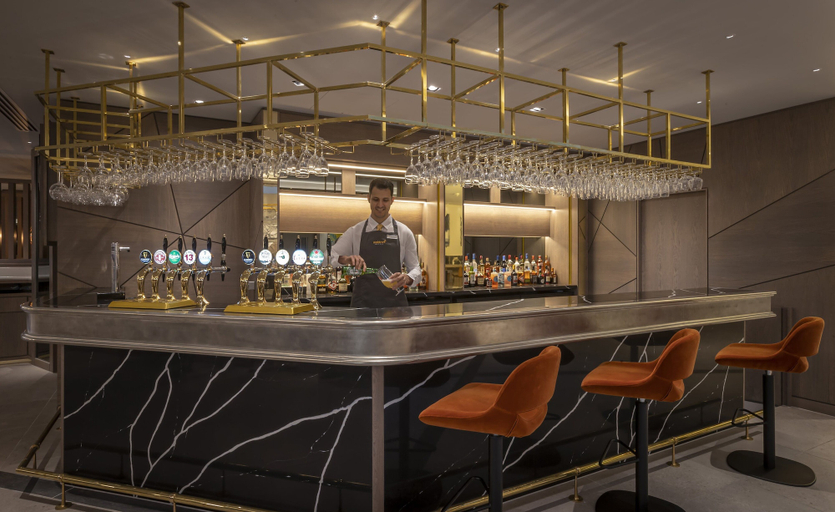 Food & Drinks 5, Maldron Hotel Merrion Road, Dublin