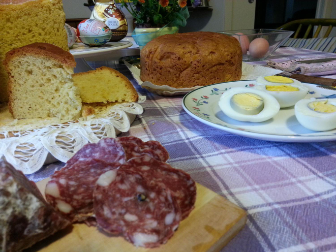 Food & Drinks, Al Villino del Sole, Pesaro E Urbino