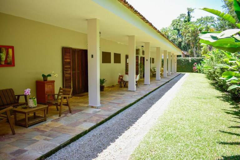 Others 5, Suites Prime Itamambuca, Ubatuba