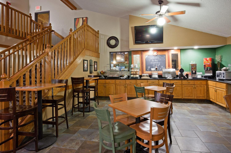 Food & Drinks 5, AmericInn by Wyndham Ankeny/Des Moines, Polk