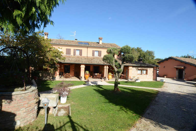 Others 2, Agriturismo Maloura, Forli' - Cesena