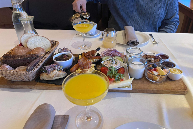 Food & Drinks 4, Marsk Hotellet, Tønder