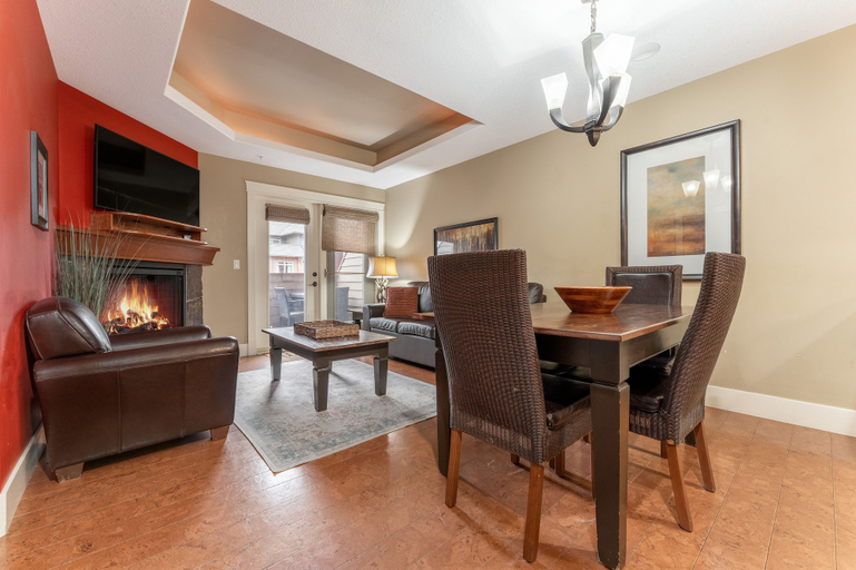 Others 4, Solara Suite-Indoor Pool - Hot tub - GYM, Division No. 15