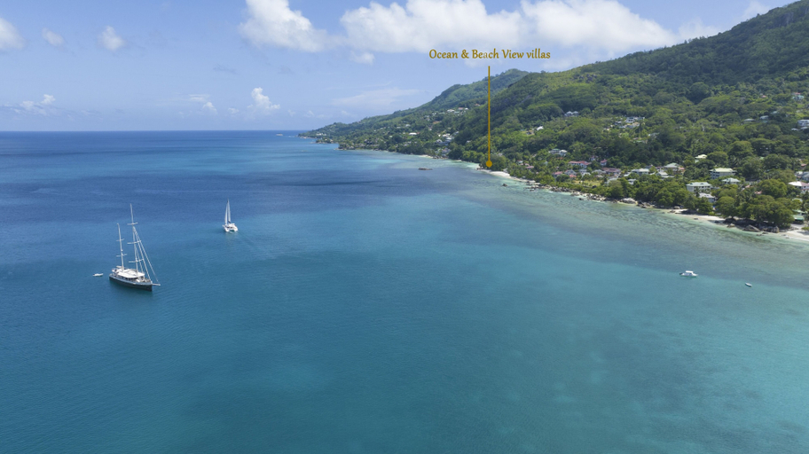 Others 5, Ocean View Villa - Beauvallon Villas