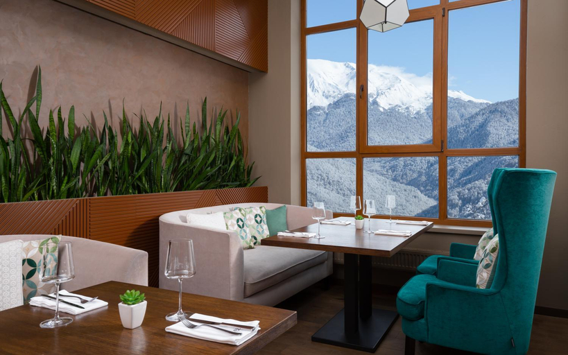 Others 5, Green Flow Hotel Rosa Khutor, Sochi gorsovet
