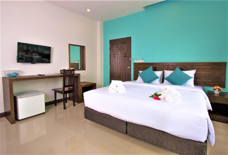 Bedroom 8