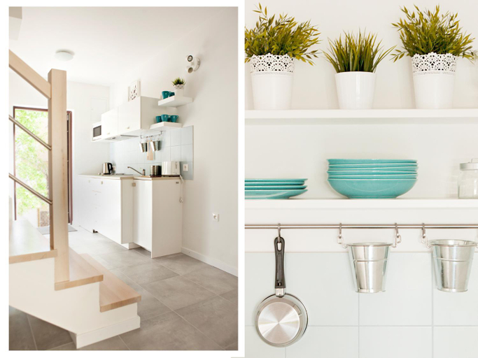 Bathroom 3, Dobre Miejsce nad morzem, Puck