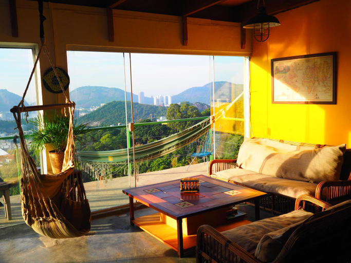 Others 4, Casa 48 Guesthouse, Rio de Janeiro
