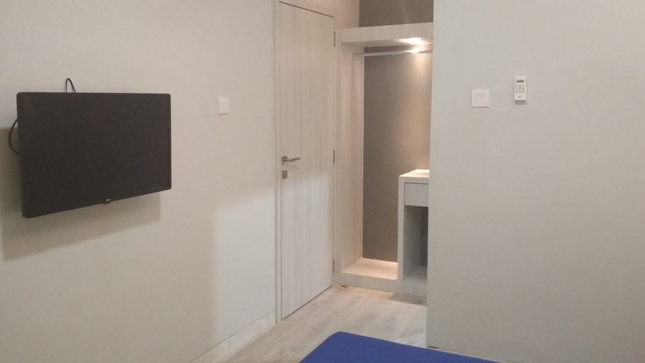 Bedroom 4, SleepRest @ Plamo Garden, Batam