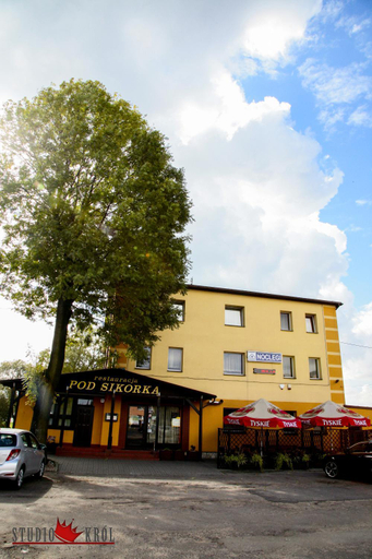 Others 3, Restauracja i Noclegi Pod Sikorka, Mikołów