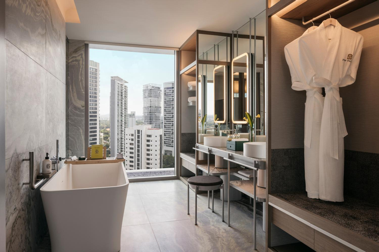 Bathroom 13