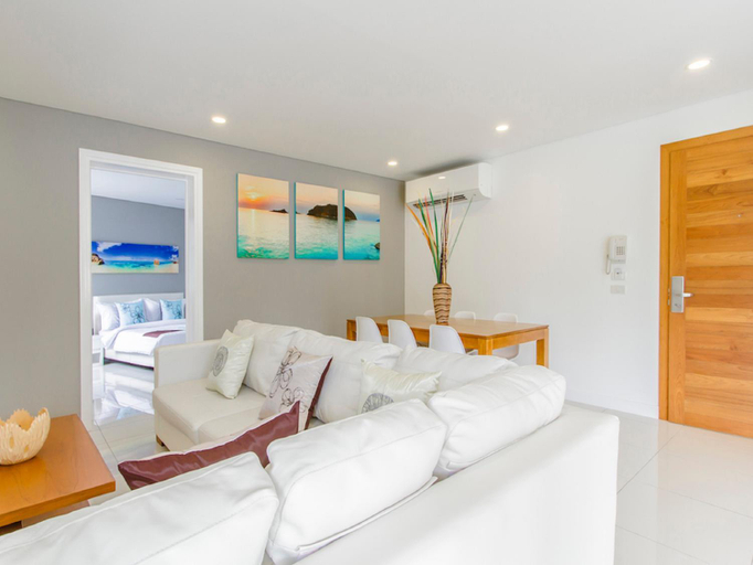 Bedroom 3, Horizon Residence Rentals, Ko Samui