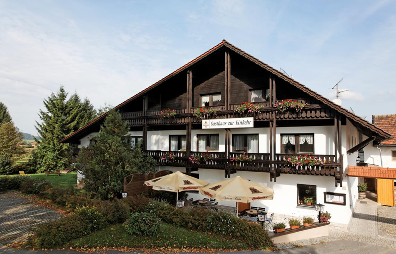 Others 4, Gasthaus "Zur Einkehr", Freyung-Grafenau