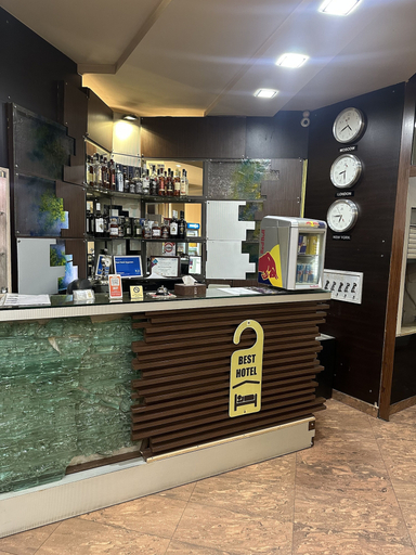 Others 4, SPA Hotel, Yerevan