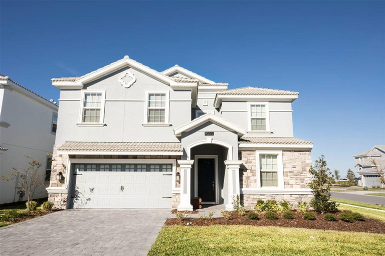 Champions Gate Resort Homes, Orange