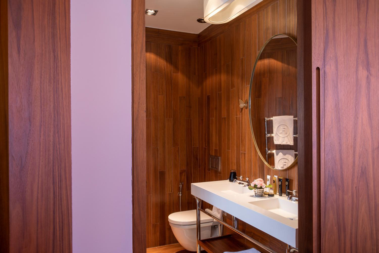 Bathroom 3, Hotel Maison FL, Paris
