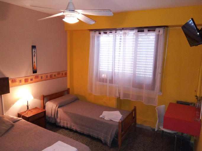Bedroom 3, Hotel Resi San Bernardo, La Costa
