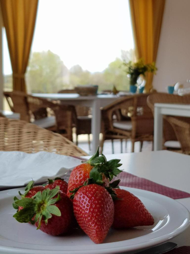 Food & Drinks 5, Hotel Valle del Oja, La Rioja