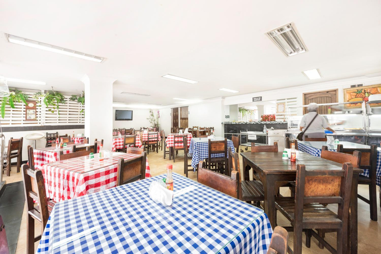Food & Drinks, Ayenda 1120 Hotel Comercial, Pereira